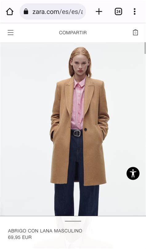 Cómo encontrar los clones de Zara en Shein: esta es la manera .